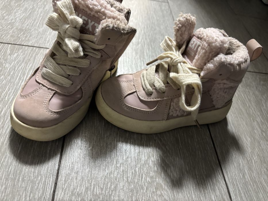 Зимове взуття, черевики,