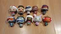 10 figurek Funko pop, fortnite