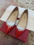Туфли женские Valentino