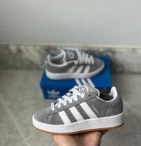 adidas Campus 00s Grey White  38