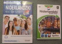 Zestaw do nauki języka niderlandzkiego, A1-A2
