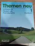 Themen neu 1 Kursbuch