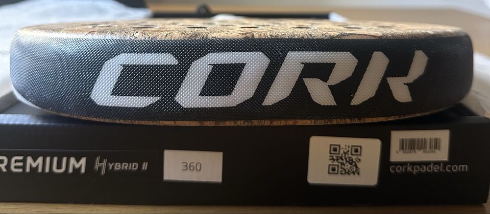 Cork premium hybrid II