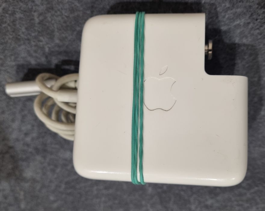 Зарядний пристрій MacBook MagSafe 60w A1344