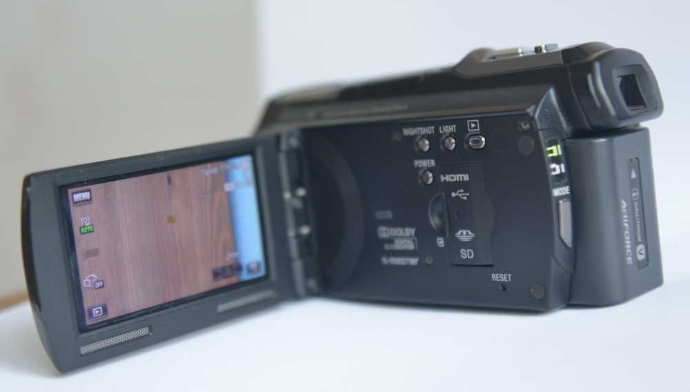 Kamera SONY HDR-CX730 FULL HD Noktowizor