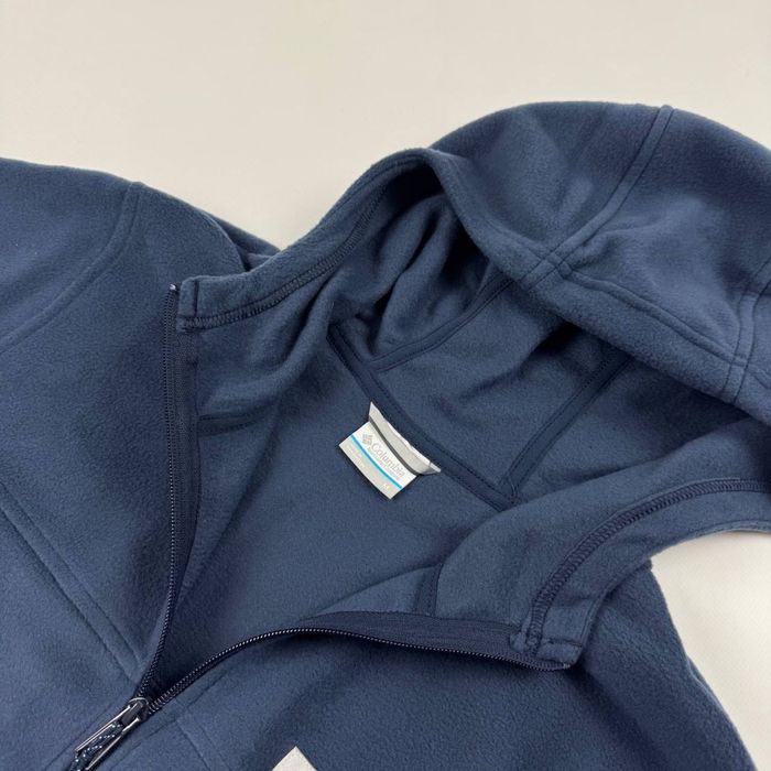 Нова чоловіча флісова кофта худі Columbia оригінал