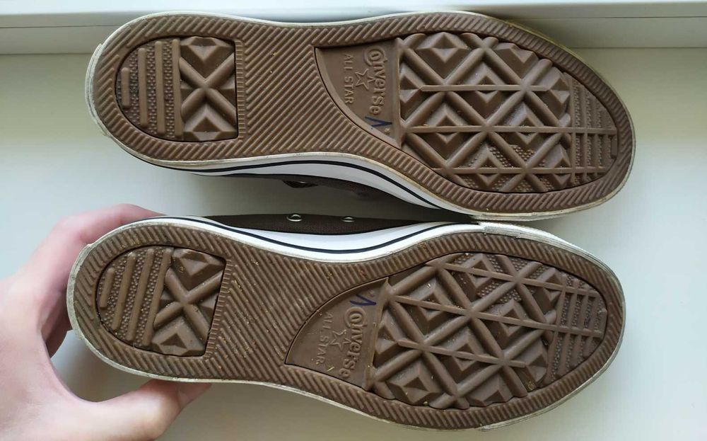 Converse All Star slip конверсы женские , цвет Charcoal или dolphin