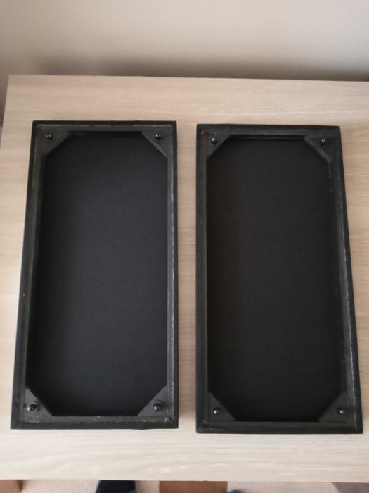 Kolumny głośnikowe Tonsil ZgB 60-8-50 Dynamic Speaker HX 70. rok 1983.