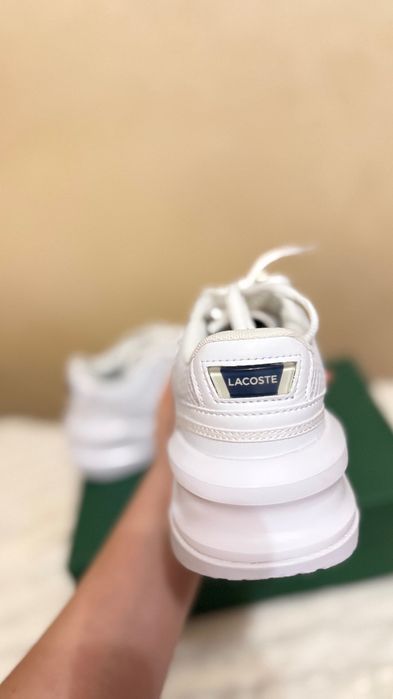 Кроссовки Lacoste оригинал
