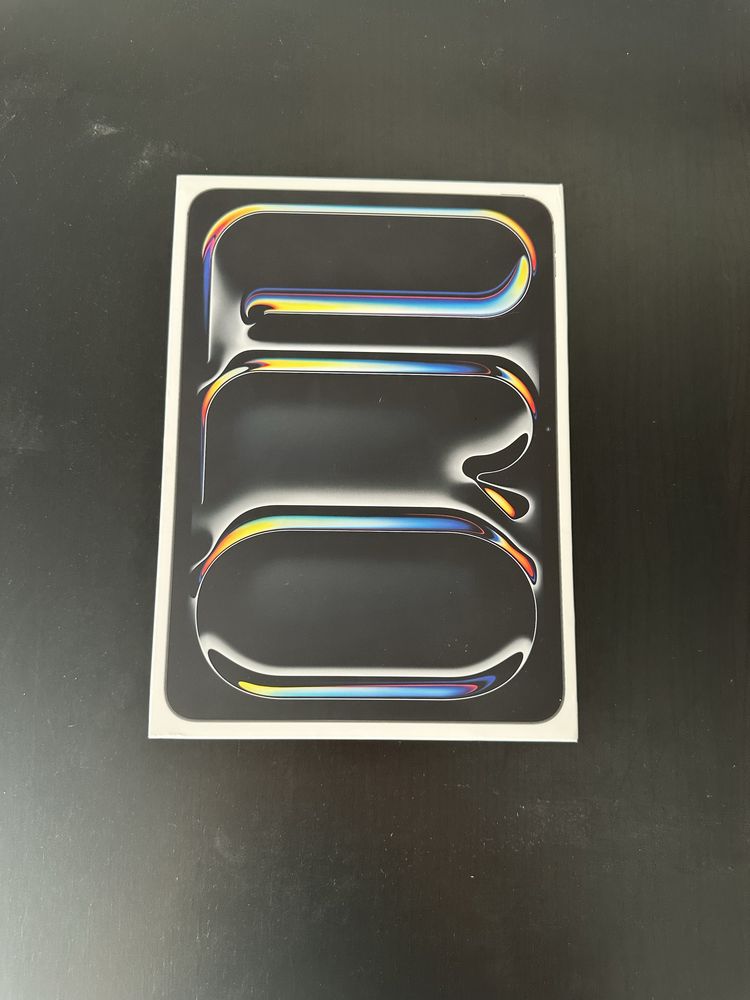Ipad Pro M4 11” 256gb