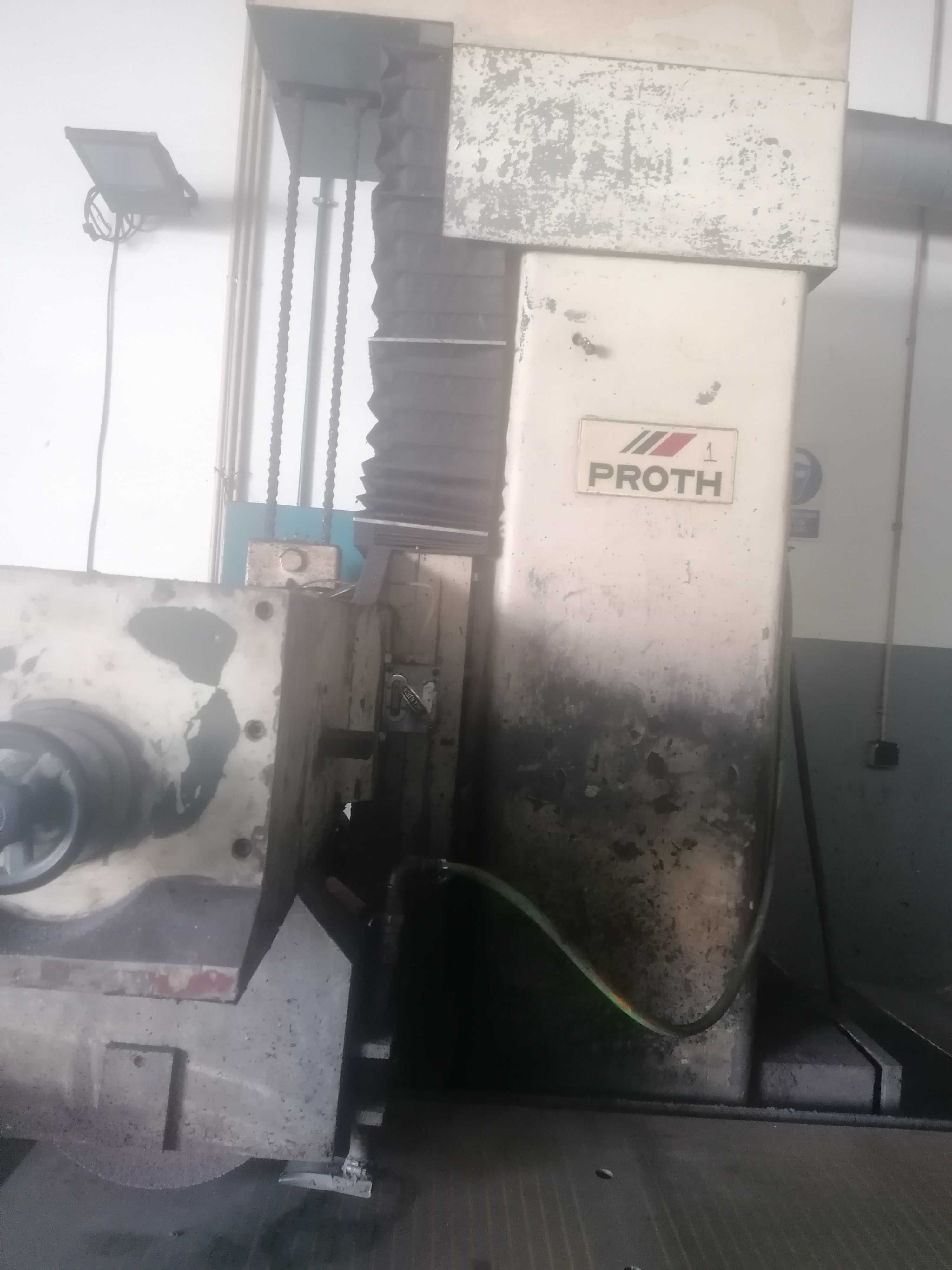 Rectificadora Proth 1550x950