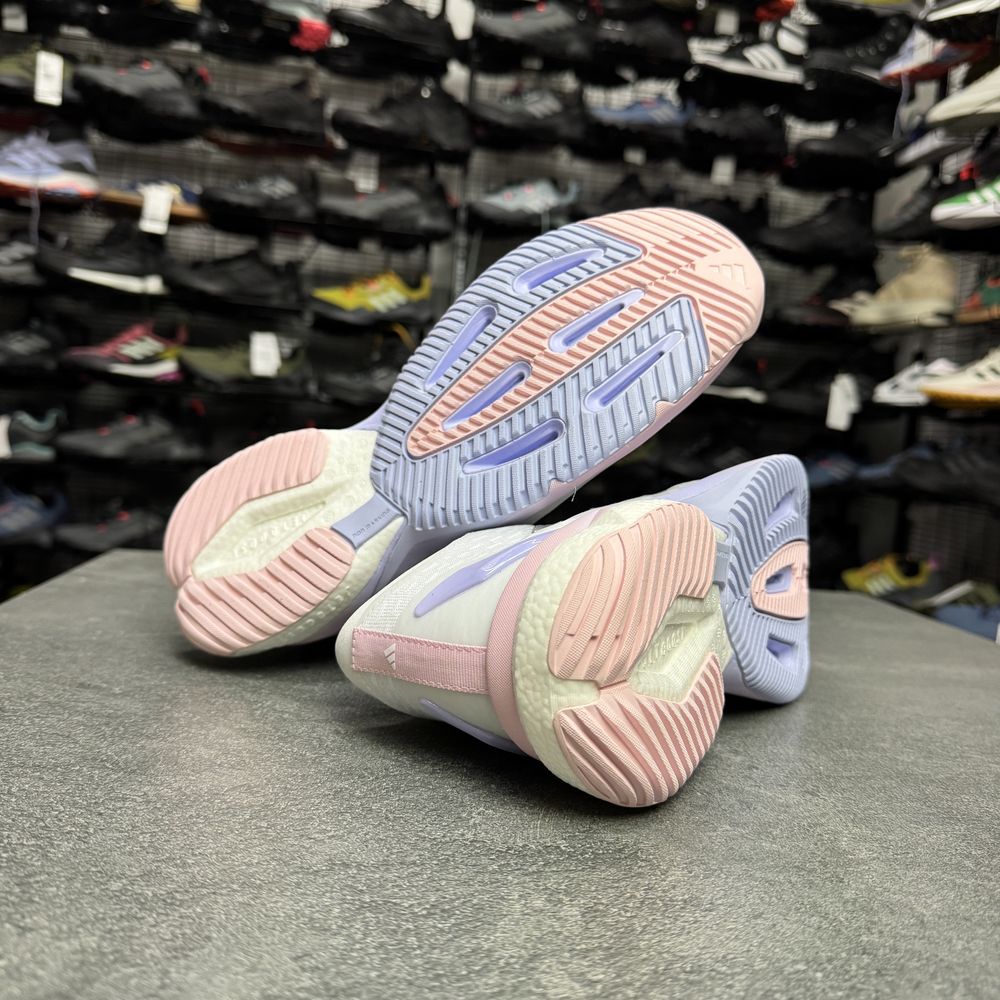 Кросівки Adidas Crazyflight 5 W IH8114 ОРИГІНАЛ 100% 41 р