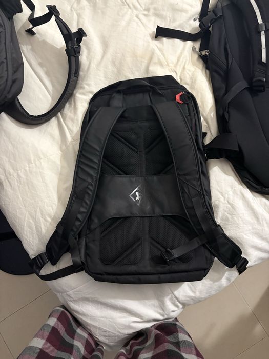 Mochila da omen propria para portateis