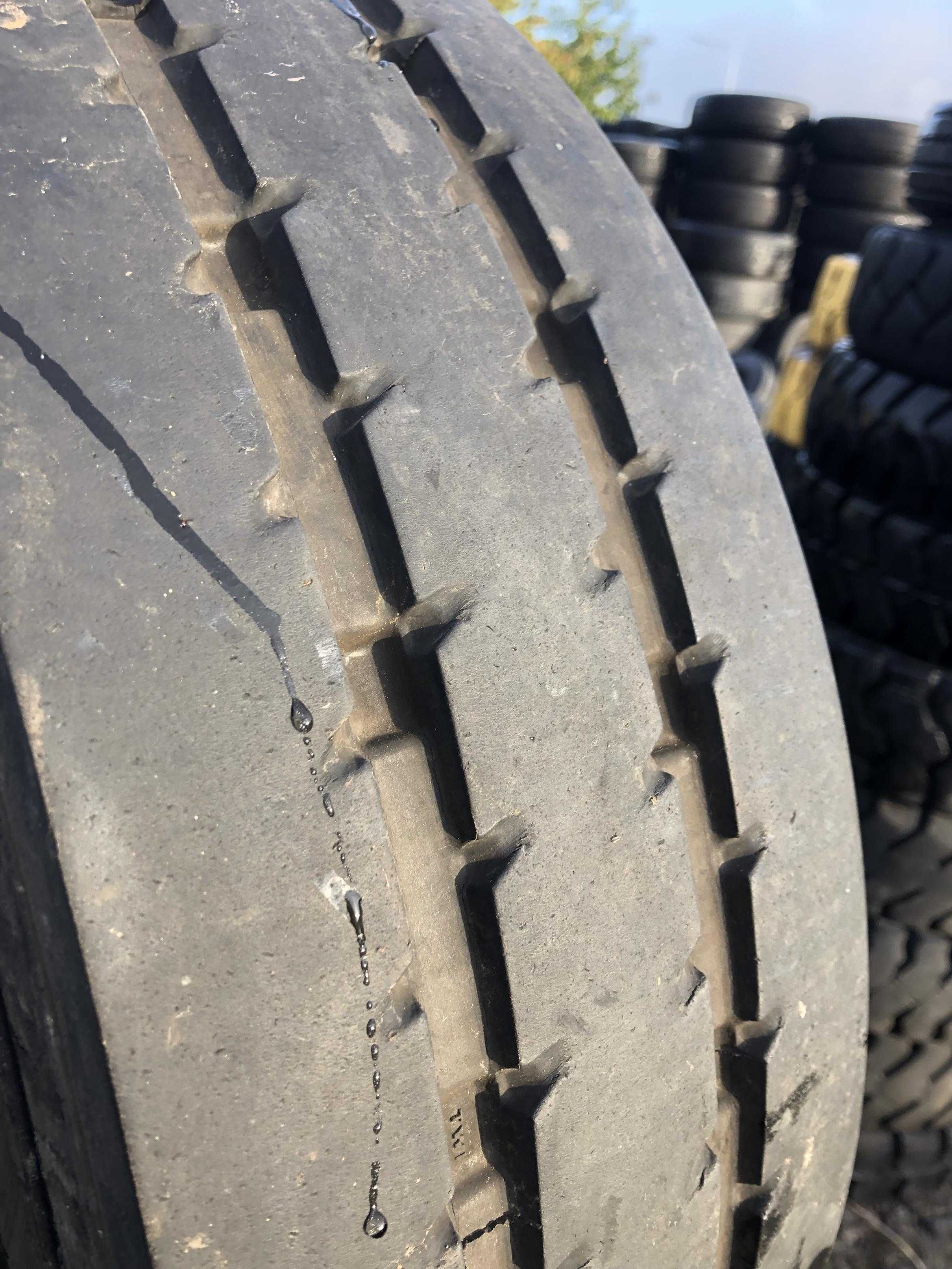 7.00R12 Opony CONTINENTAL VELOCITY ContiRV20 Radialne 7.00-12