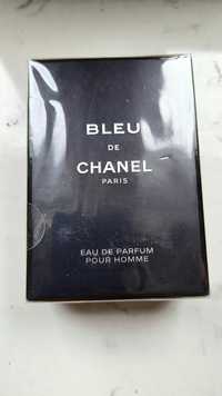 Perfumy Chanel Bleu