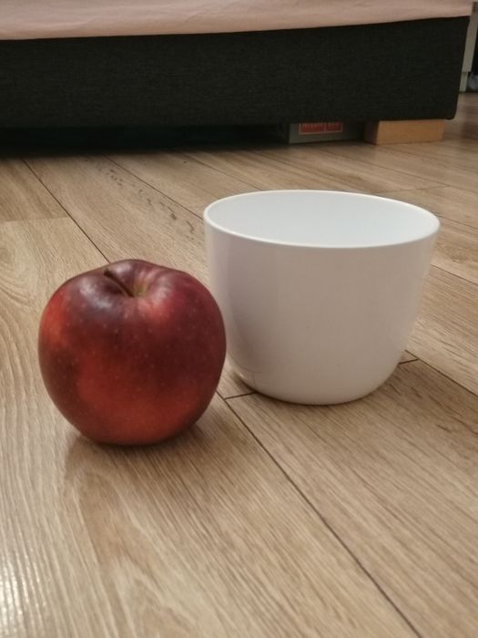 osłonka na doniczkę 11cm śr