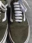 Кросівки Vans Old Skool