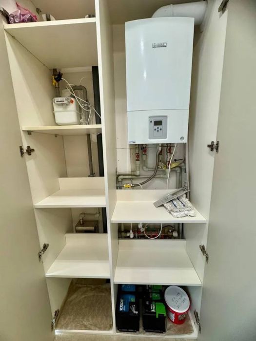 Новый! Продам 2-к квартиру в ЖК Женева с дизайнерским ремонтом, Центр