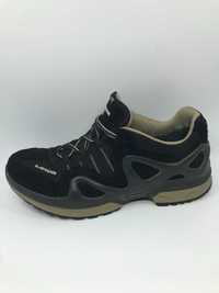 LOWA Gordon Goretex r.37,5 oryginalne buty trekkingowe damskie