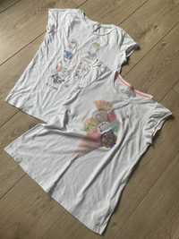 CUD koszulki, Tshirt 146/152- 2 sztuki