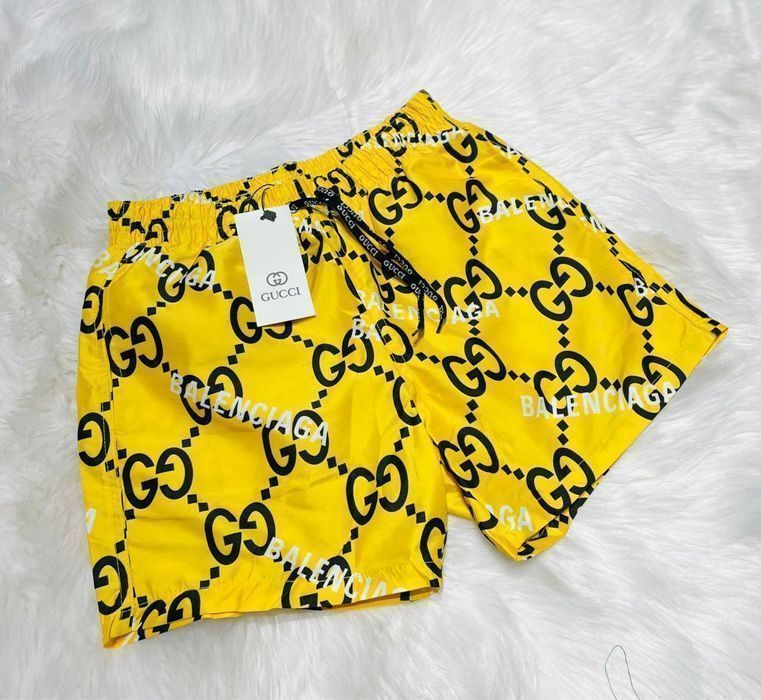 Moncler x Stone island шорты плавательные  пляжные для бассейна