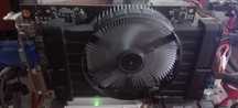 ASUS Nvidia GeForce GTX650