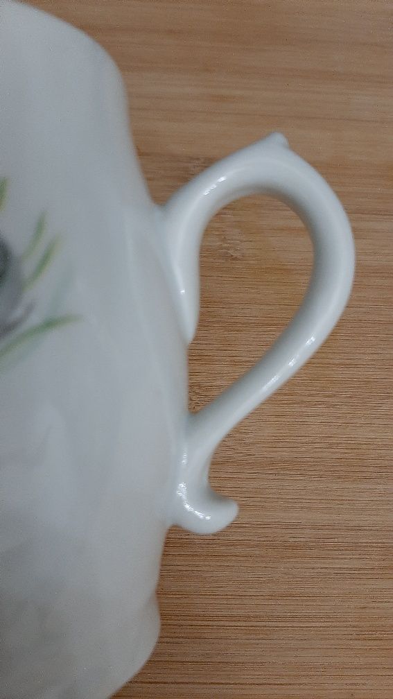 Caneca em cerâmica