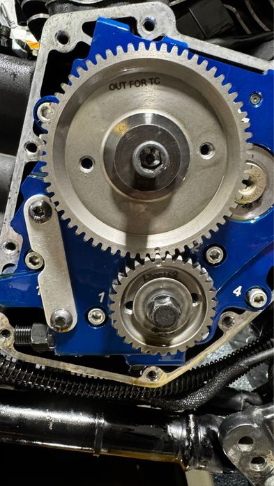 Road Glide FLTRU 2012 performance