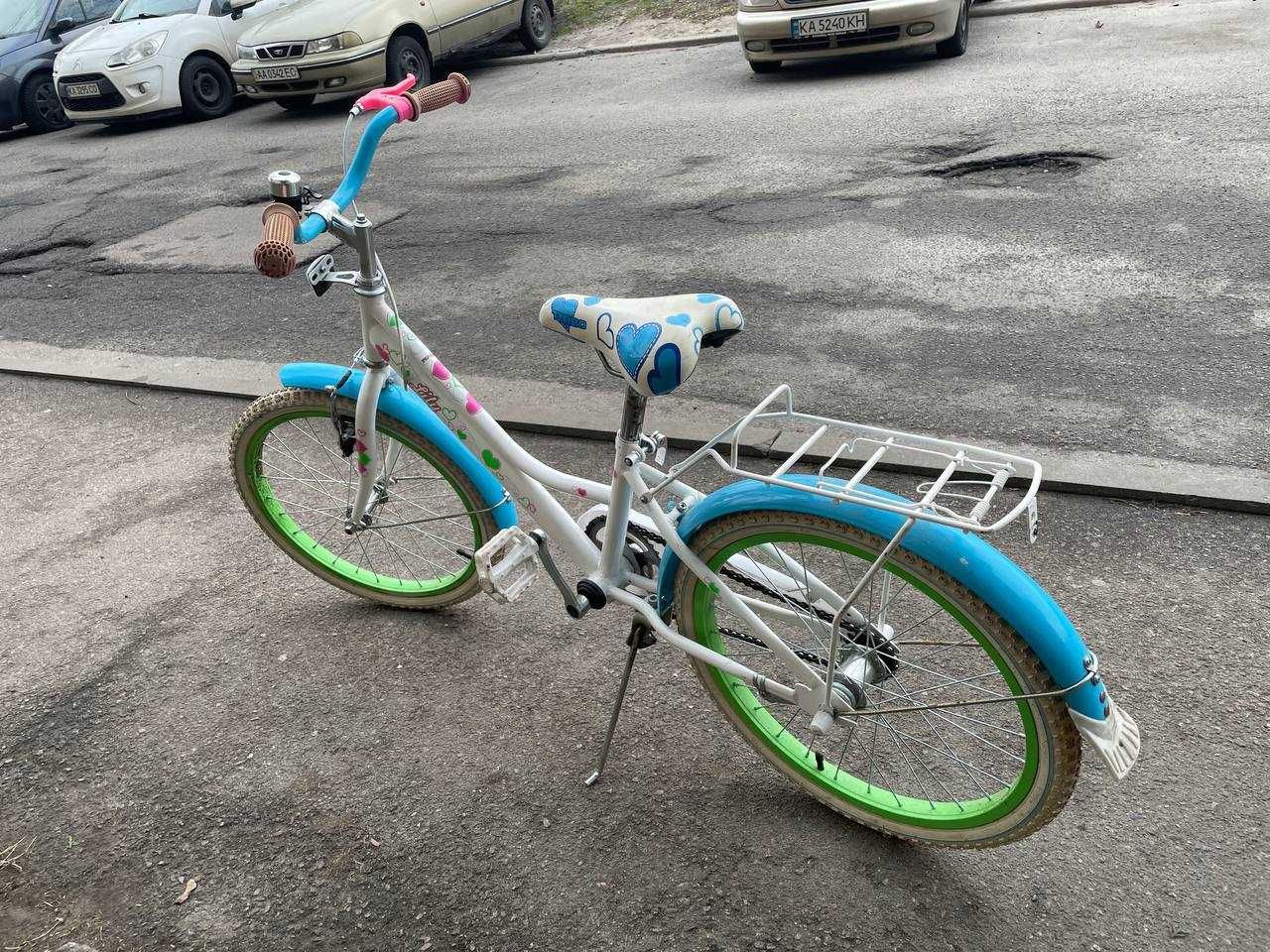 Polish Lily 20" (детский)