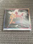 Avicii - The Days CD single