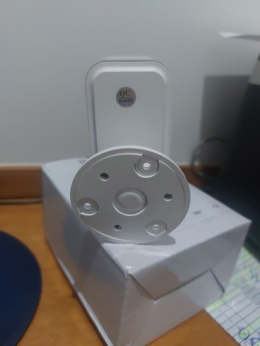 Câmara wifi sem fios