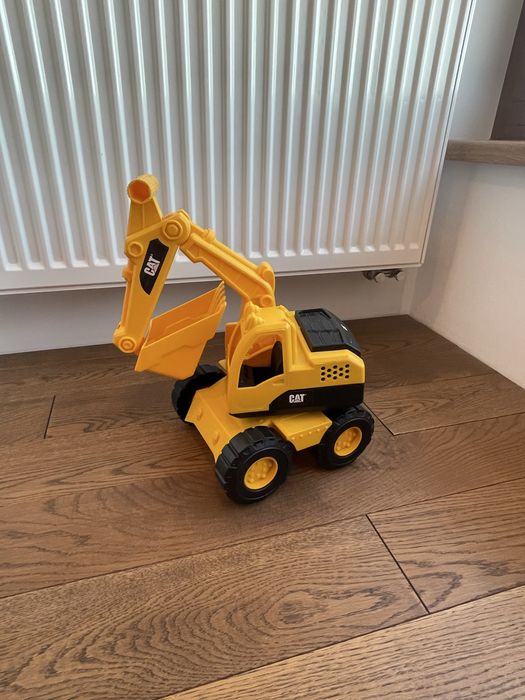 Екскаватор,Грузовик CAT