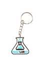 Breloki z LOGO firmy Personalizowane