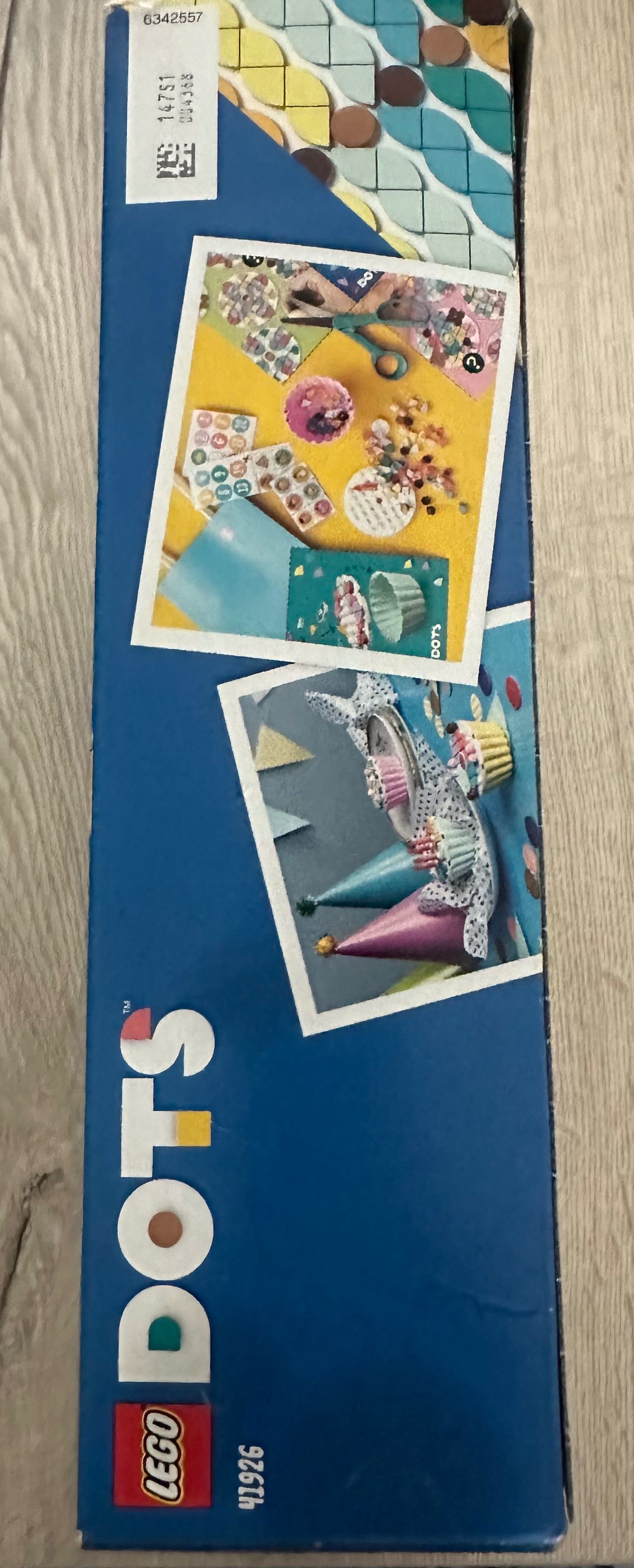 Klocki LEGO  DOTS 41926