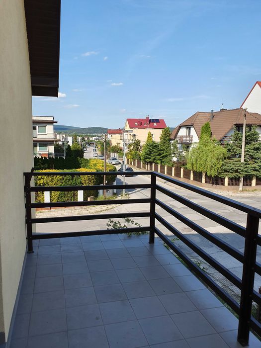 Pokój w mieszkaniu 3- pokojowym, na osiedlu Szydłówek w Kielcach.