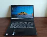 Laptop Lenovo IdeaPad S145-14AST 14' - jak nowy" AMD A9-9425 8GB RAM 5