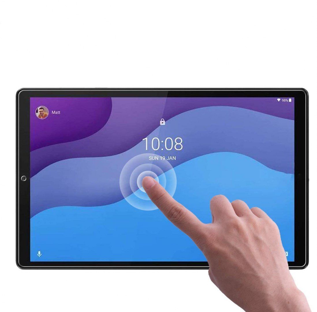 Szkło Hartowane Do Lenovo Tab M10 2Nd Gen 10.1