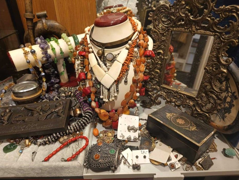 Skup staroci Warszawa skup srebra biżuterii czyszczenie mieszkań