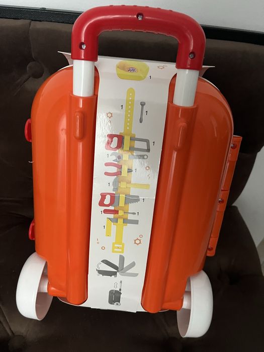 Дитячий набір інструментів