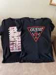 Футболки жіночі  Guess