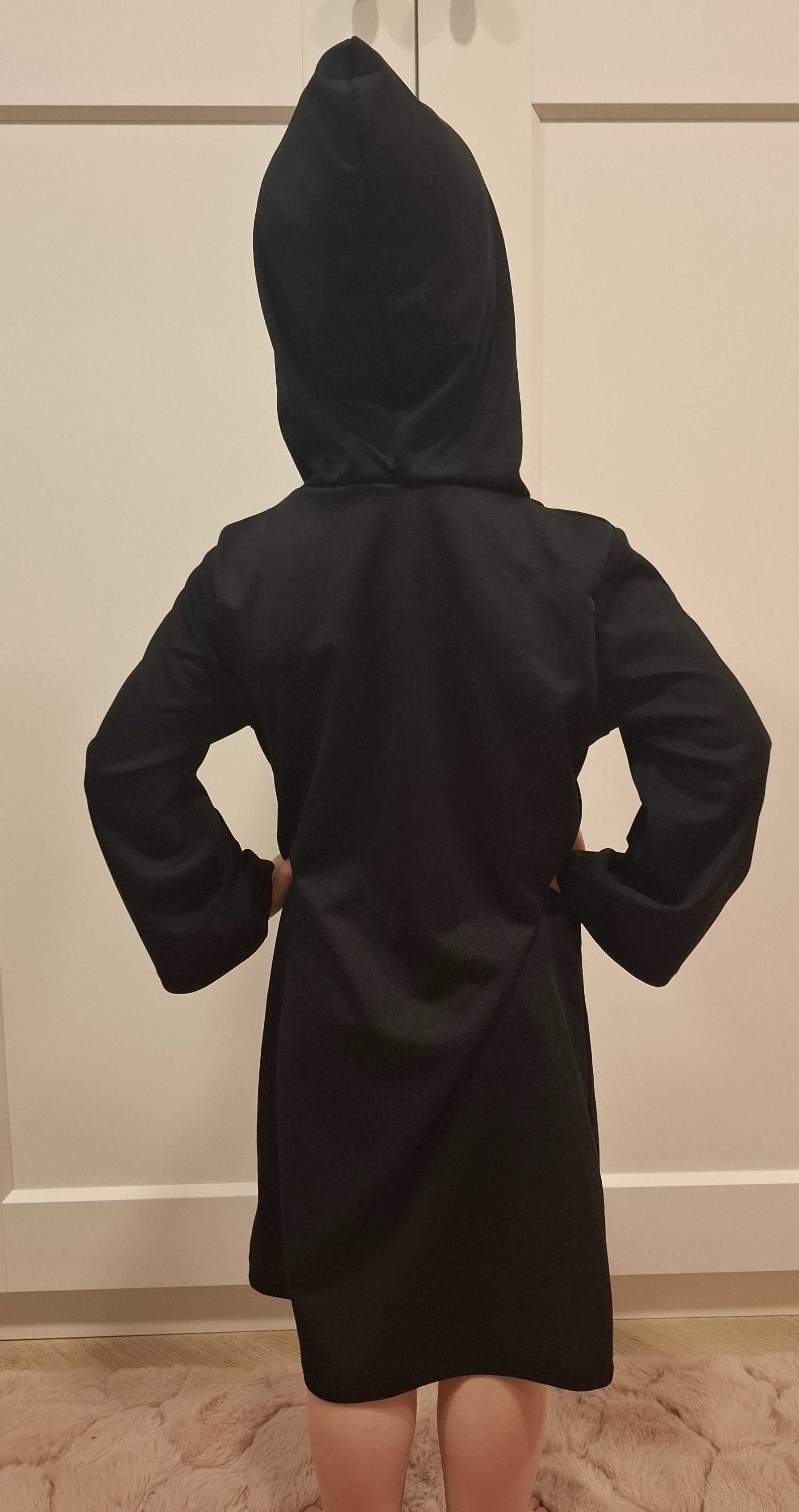 Strój Kostium Przebranie Hermiona Harry Potter Sukienka H&M 110-116