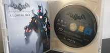 Batman Arkham Origins PS3