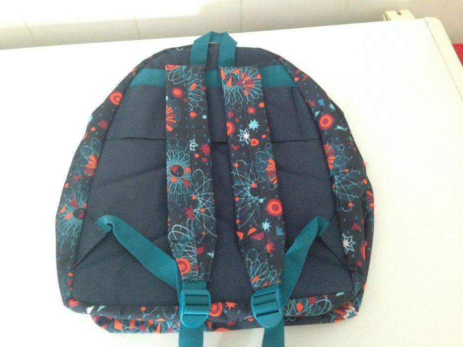 Mochila Escolar