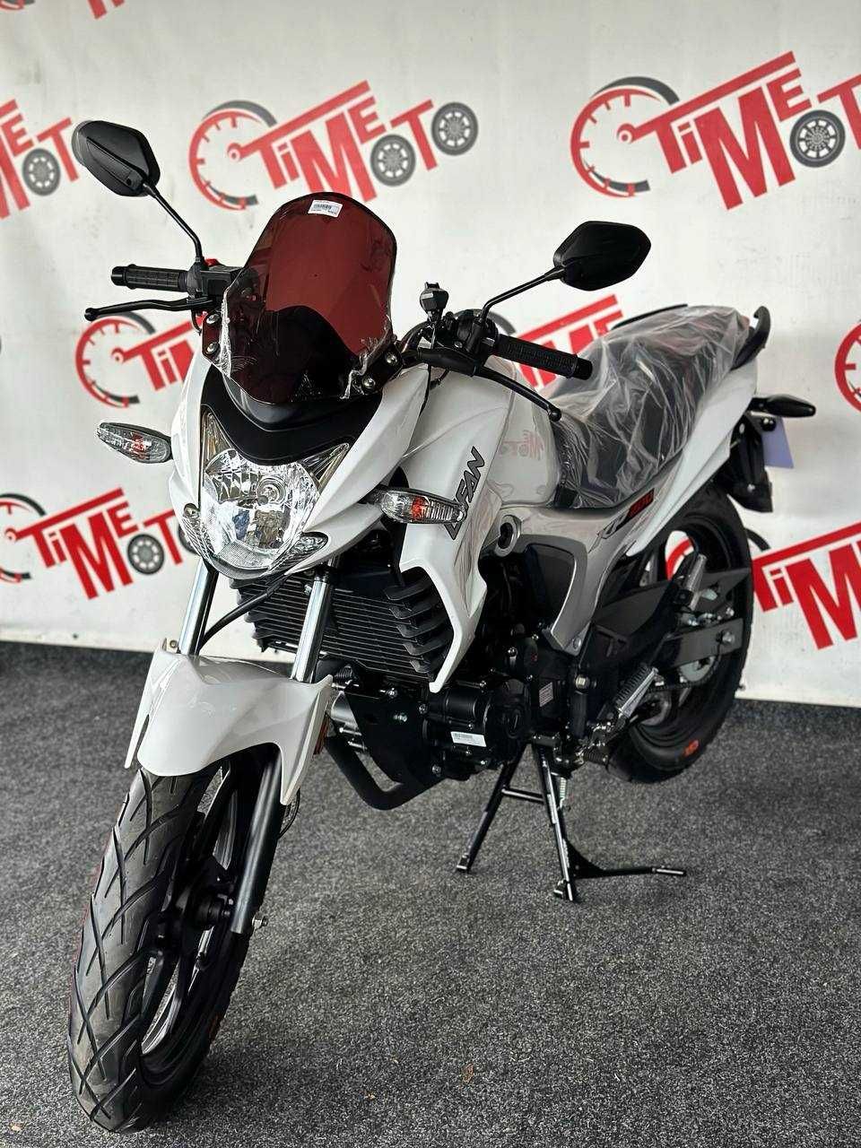 Новий Мотоцикл Lifan KP 200 Гарантія/Доставка .