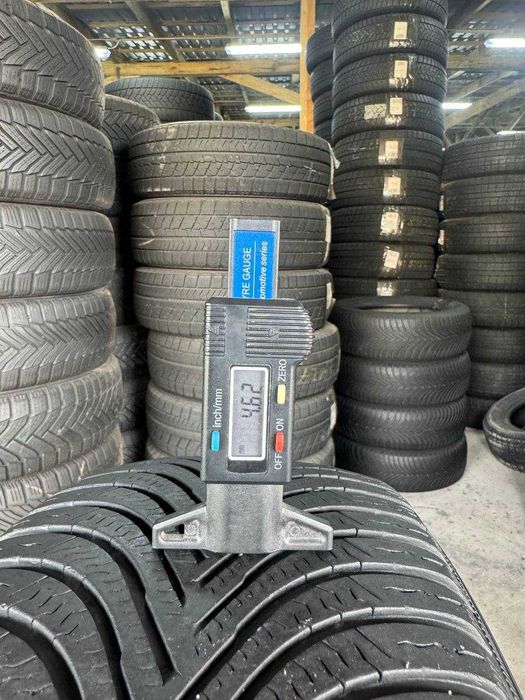 Шини зимові 205/60 R16 MICHELIN ALPIN 5 4mm