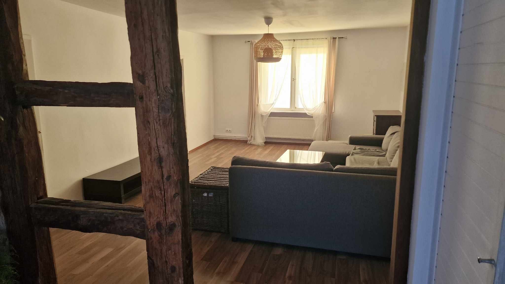 Sprzedam mieszkanie własnościowe w Łabiszynie 136m bezpośrednio