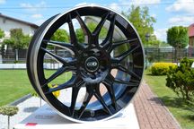 Felgi 20" 5x112 9J ET20 Audi VW Mercedes BMW Nowe #453