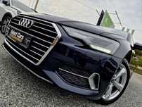 Audi A6 Limousine LED ! VIRTUAL LICZNIK ! Siedzenia Komforty ! Kamera ! Keyless go !