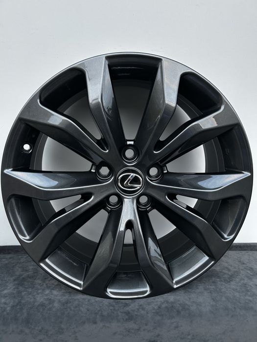 Диски R18 5/114,3 Lexus