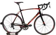 Rower szosowy Merida Scultura 400 L Shimano 105        PROMOCYJNA CENA